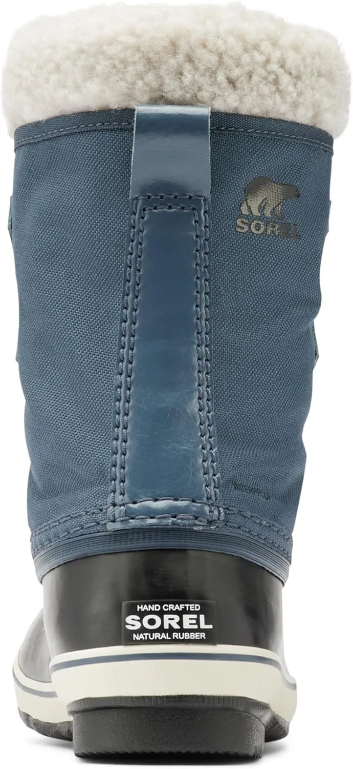 Sorel Kids Yoot Pac Nylon Snow Boots