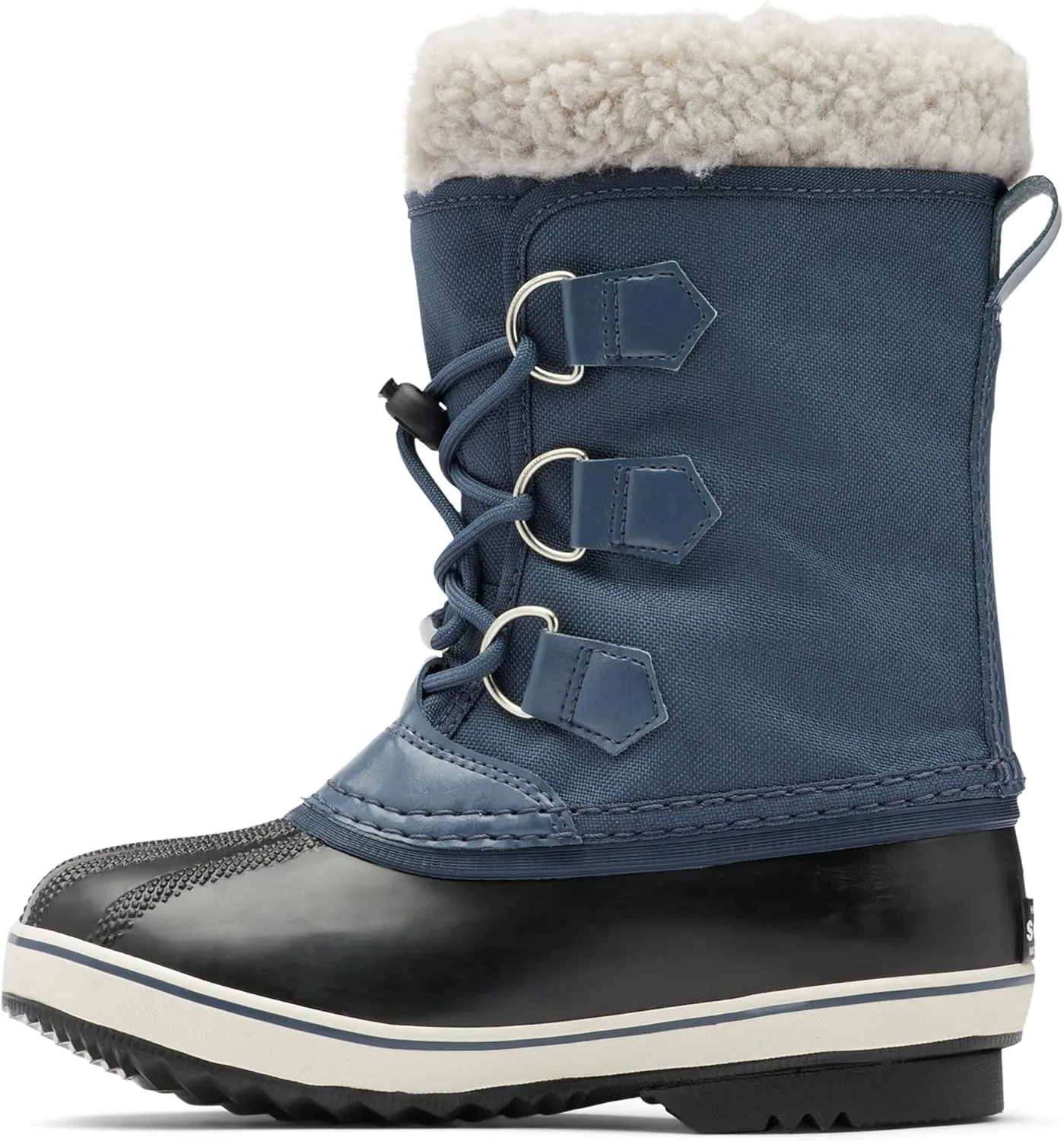 Sorel Kids Yoot Pac Nylon Snow Boots
