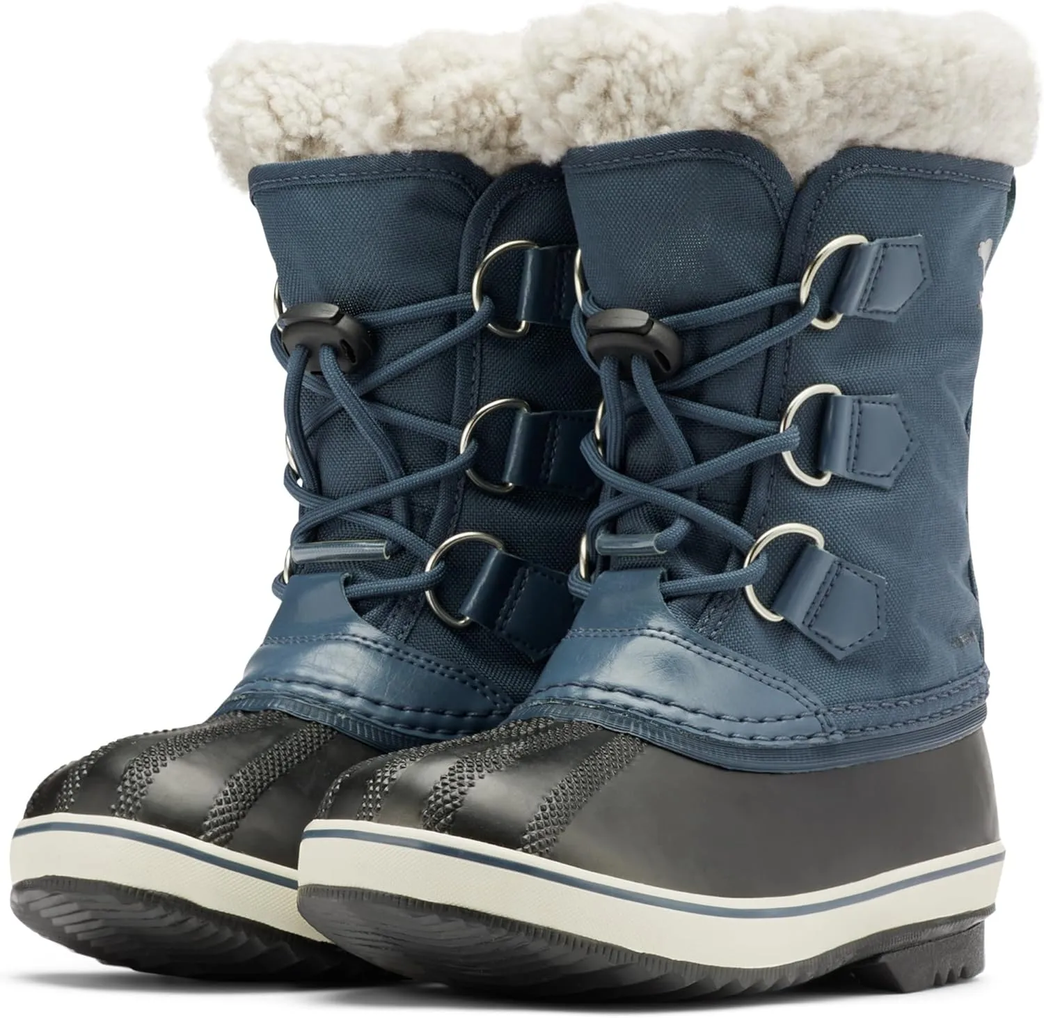 Sorel Kids Yoot Pac Nylon Snow Boots