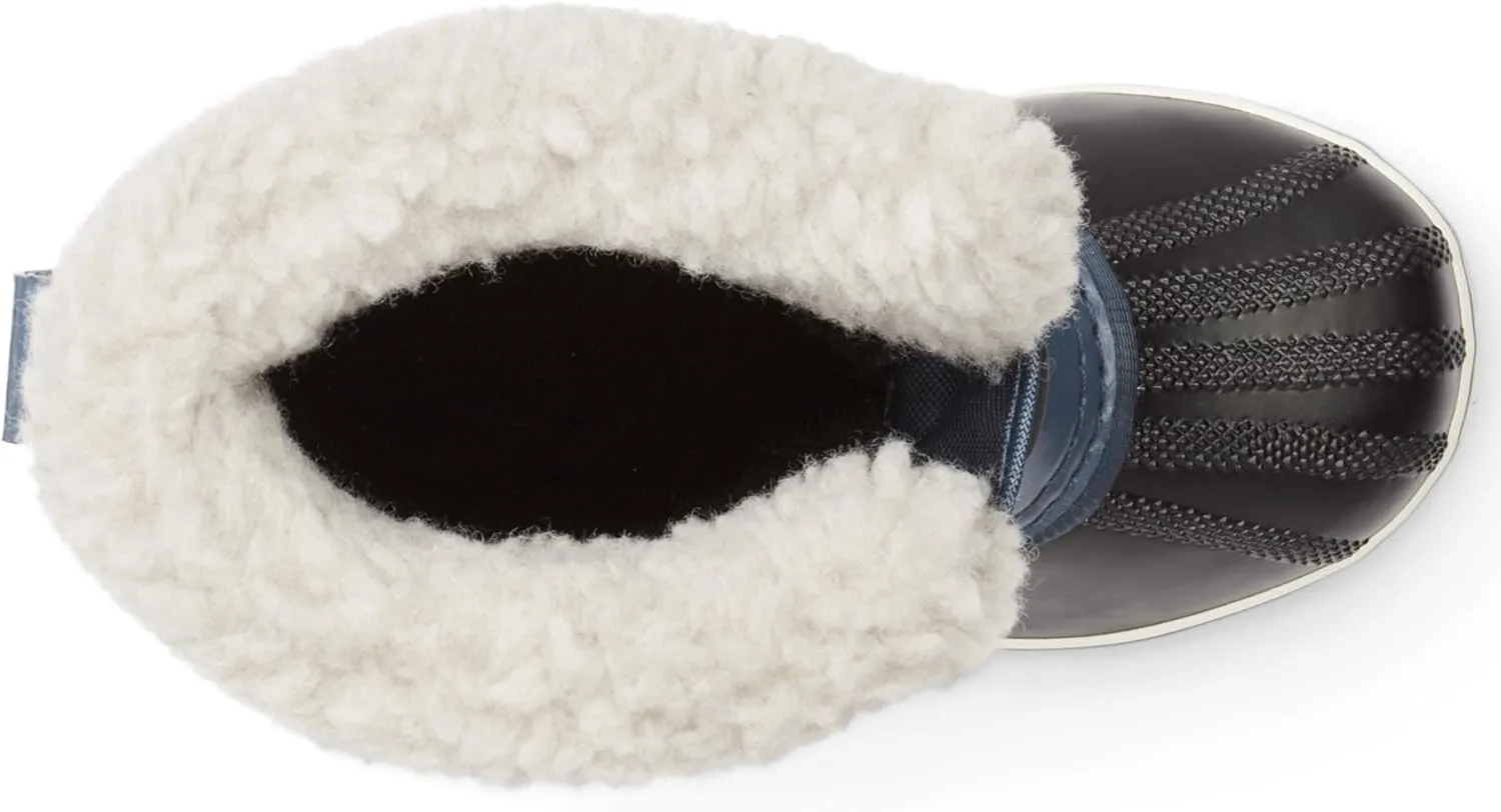 Sorel Kids Yoot Pac Nylon Snow Boots