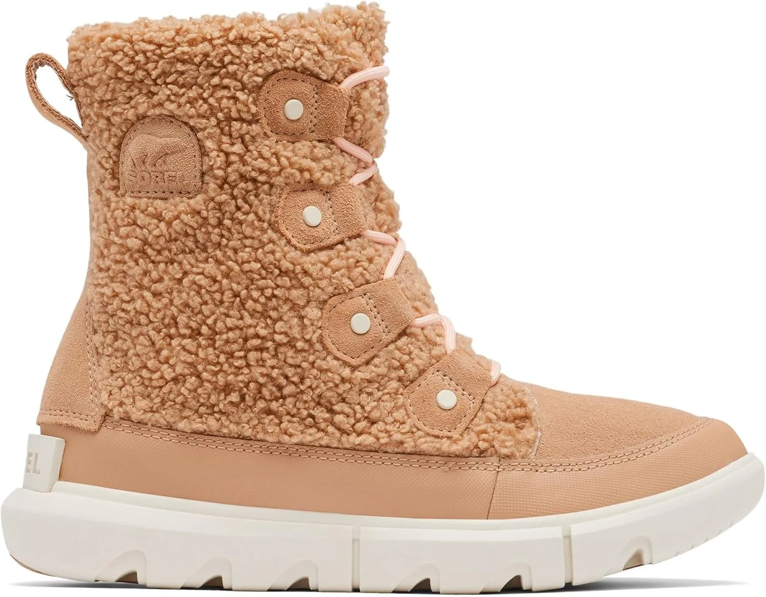 Sorel Women's Explorer II Joan Cozy Boot
