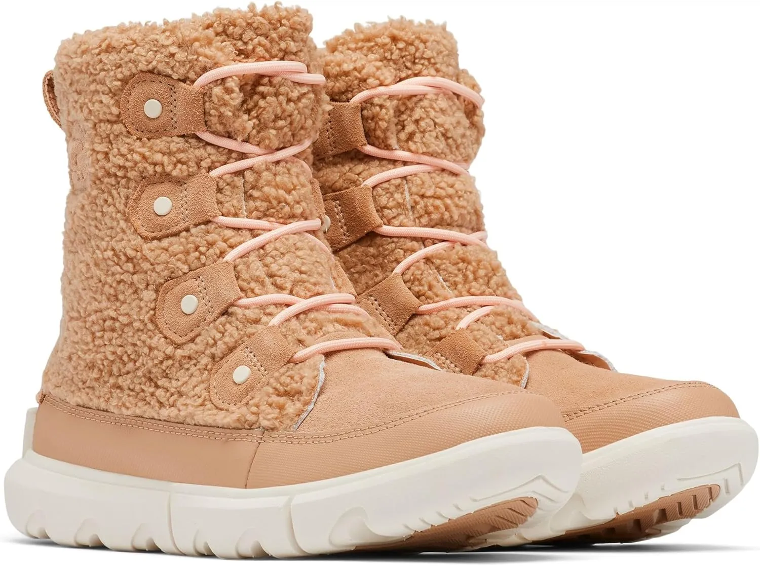 Sorel Women's Explorer II Joan Cozy Boot