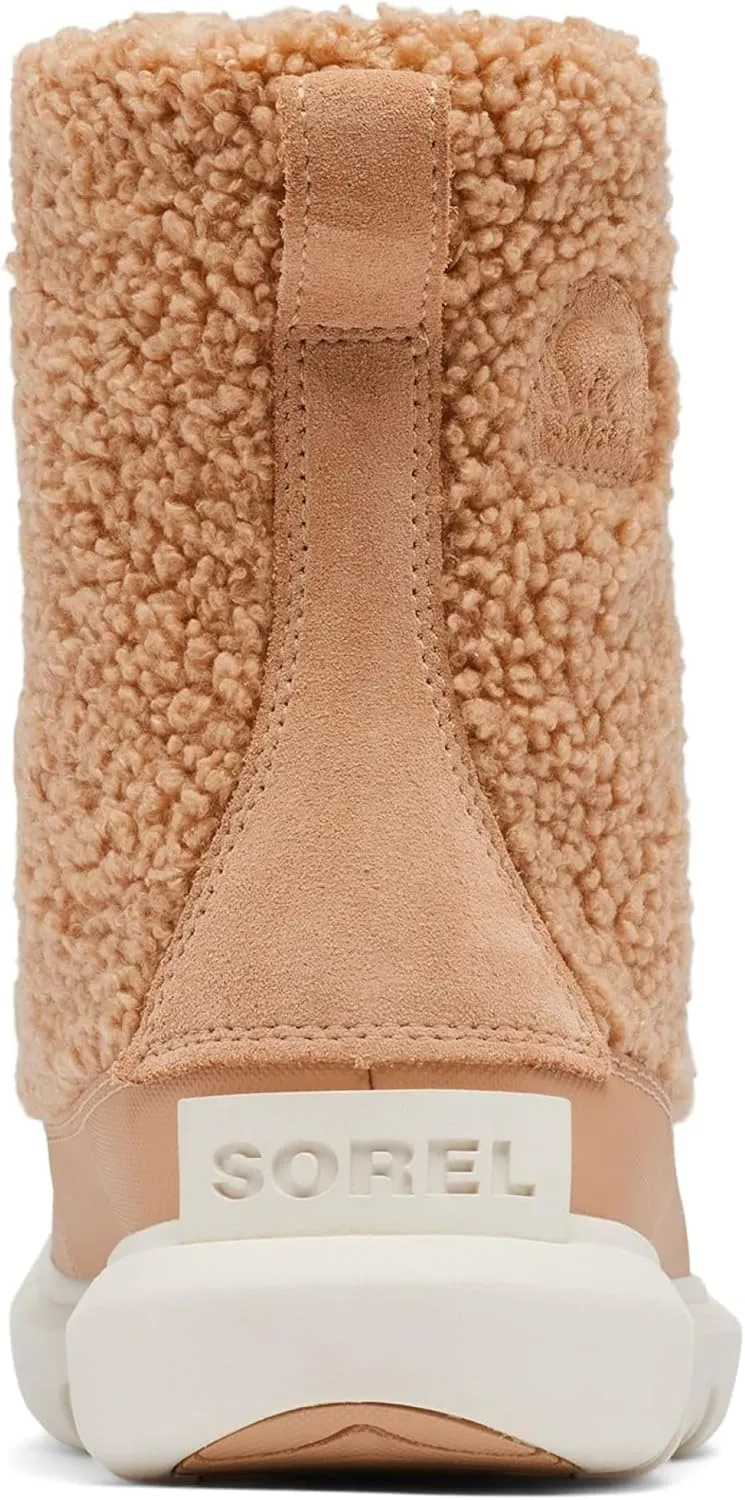Sorel Women's Explorer II Joan Cozy Boot