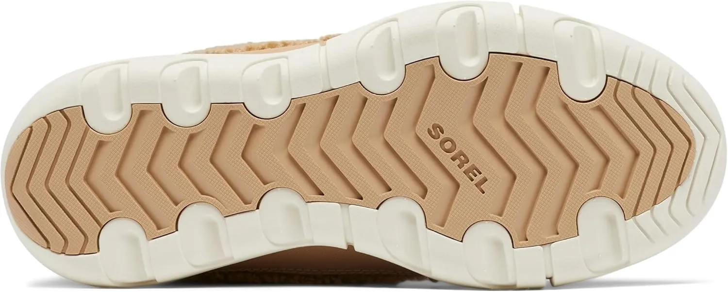 Sorel Women's Explorer II Joan Cozy Boot