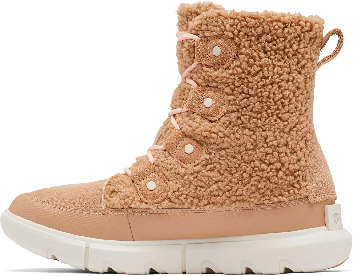 Sorel Women's Explorer II Joan Cozy Boot