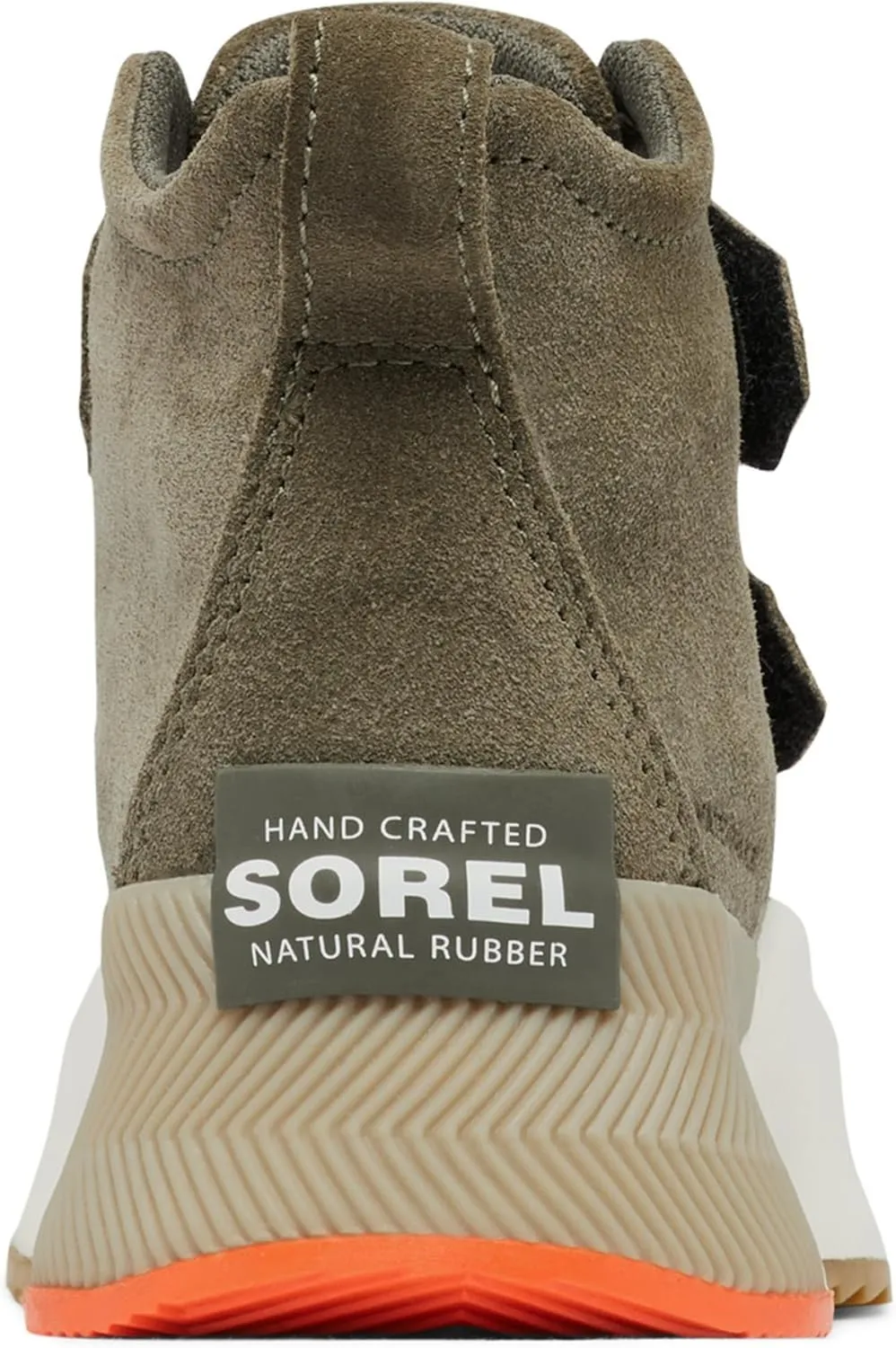 Sorel Youth Unisex Little Children's Out N About Classic Waterproof Boots