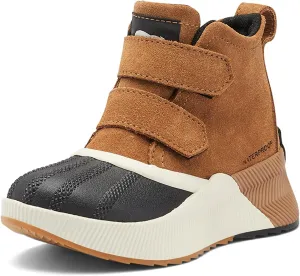 Sorel Youth Unisex Little Children's Out N About Classic Waterproof Boots