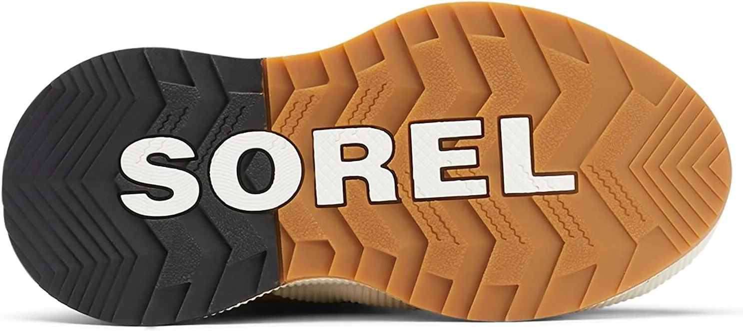 Sorel Youth Unisex Little Children's Out N About Classic Waterproof Boots