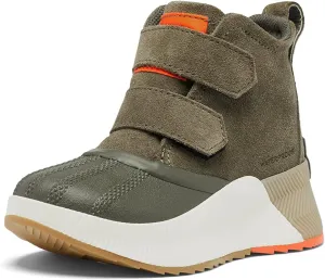 Sorel Youth Unisex Little Children's Out N About Classic Waterproof Boots