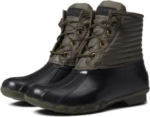 Sperry Women's Saltwater Boots