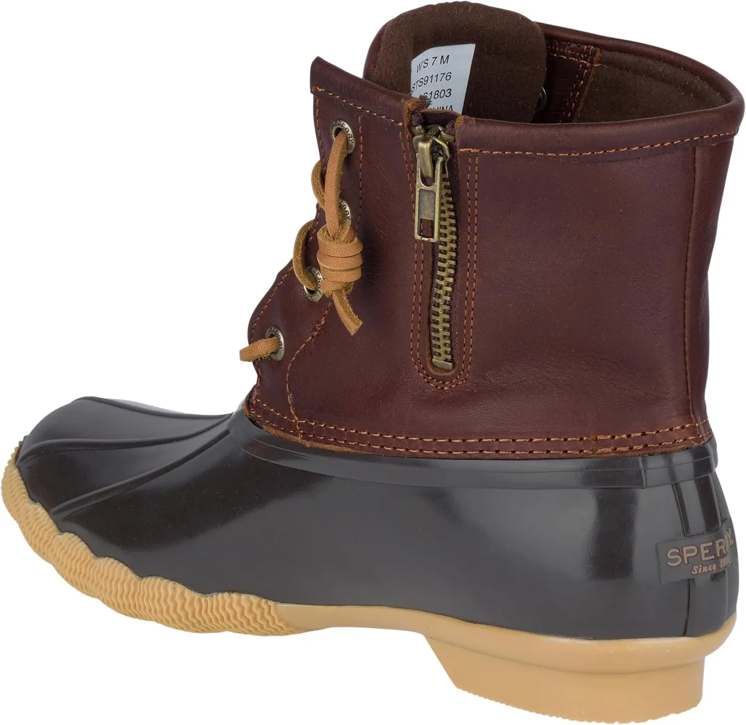 Sperry Women's Saltwater Boots