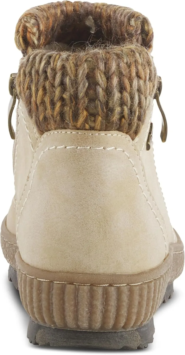 Spring Step Women's Cleora Boot