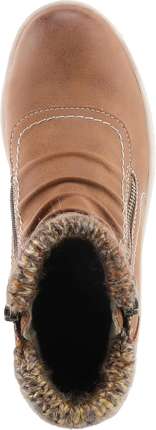 Spring Step Women's Cleora Boot