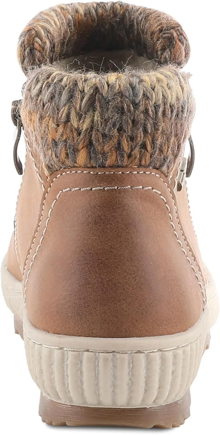 Spring Step Women's Cleora Boot