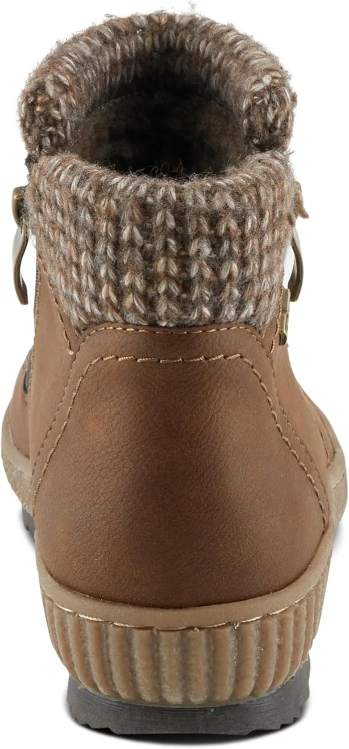 Spring Step Women's Cleora Boot