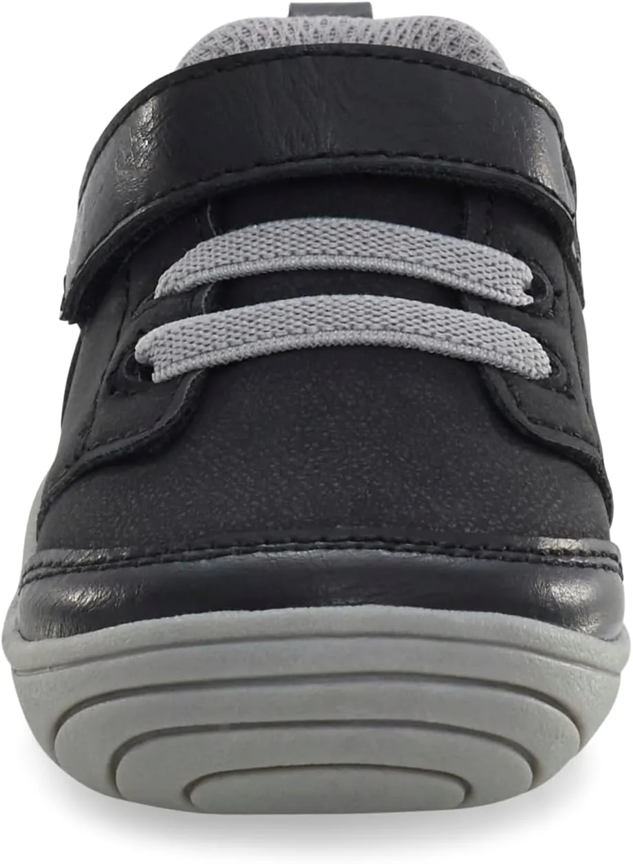 Stride Rite 360 Unisex-Baby Taye 2.0 First Walker Shoe