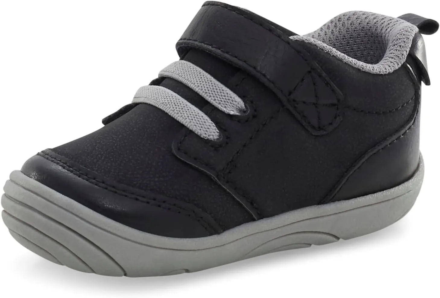Stride Rite 360 Unisex-Baby Taye 2.0 First Walker Shoe