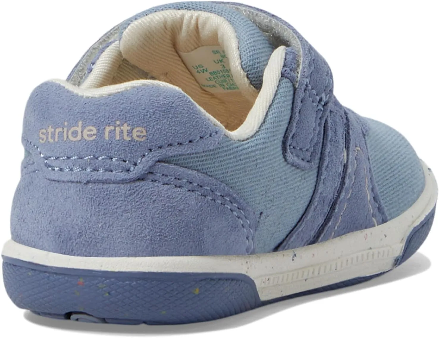 Stride Rite Boy's Sr Fern Sneaker