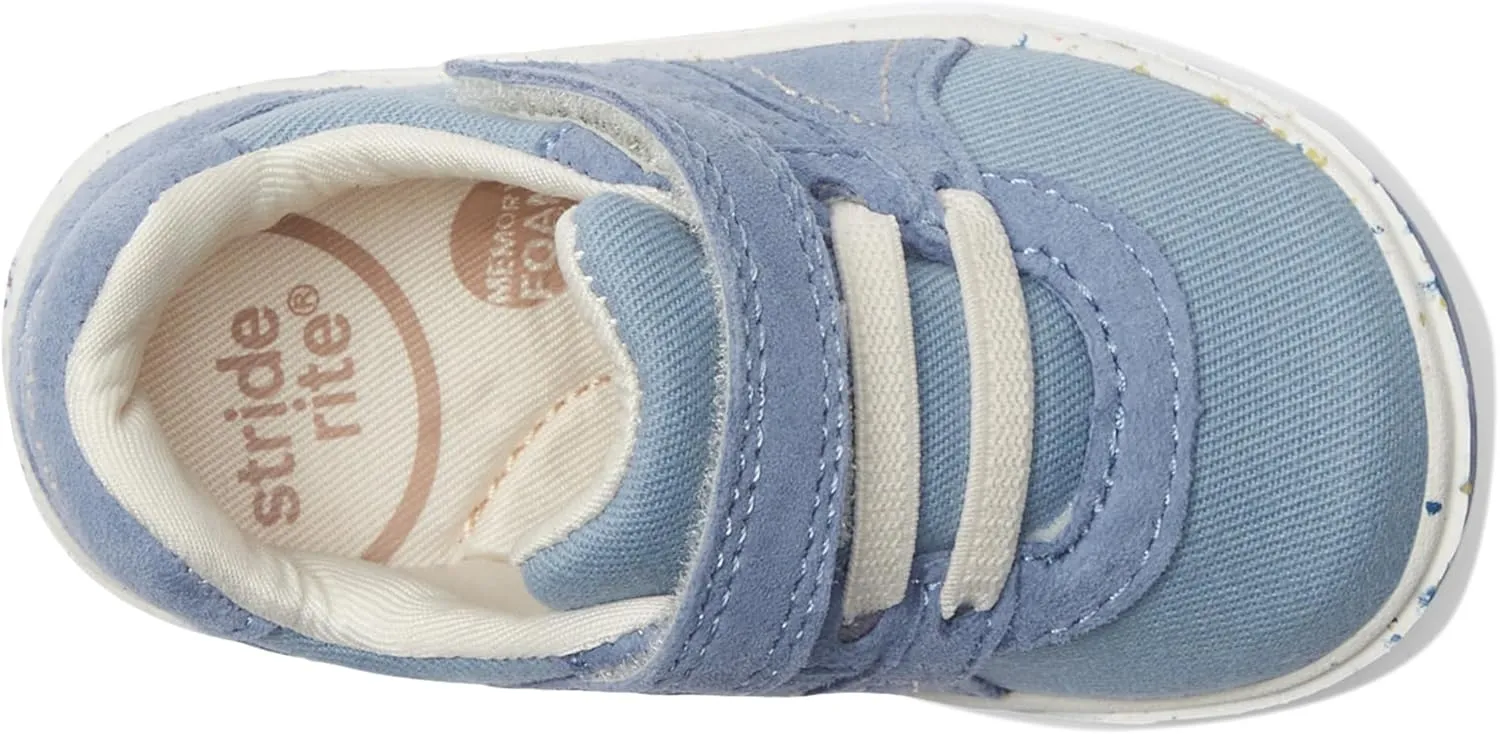 Stride Rite Boy's Sr Fern Sneaker