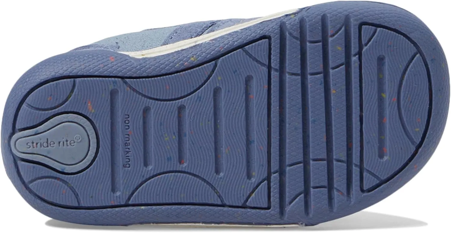 Stride Rite Boy's Sr Fern Sneaker