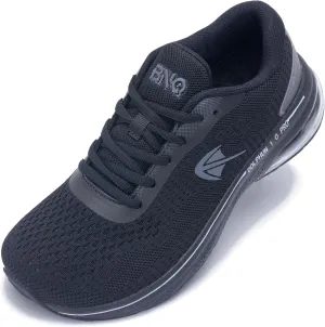 SURRAY Women Wide Toe Box Walking Shoes with Arch Support Air Tennis Running Sneakers Extra Wide Width Woman Shoe for Plantar Fasciitis Flat Foot Heel Pain Relief US Size 6-11