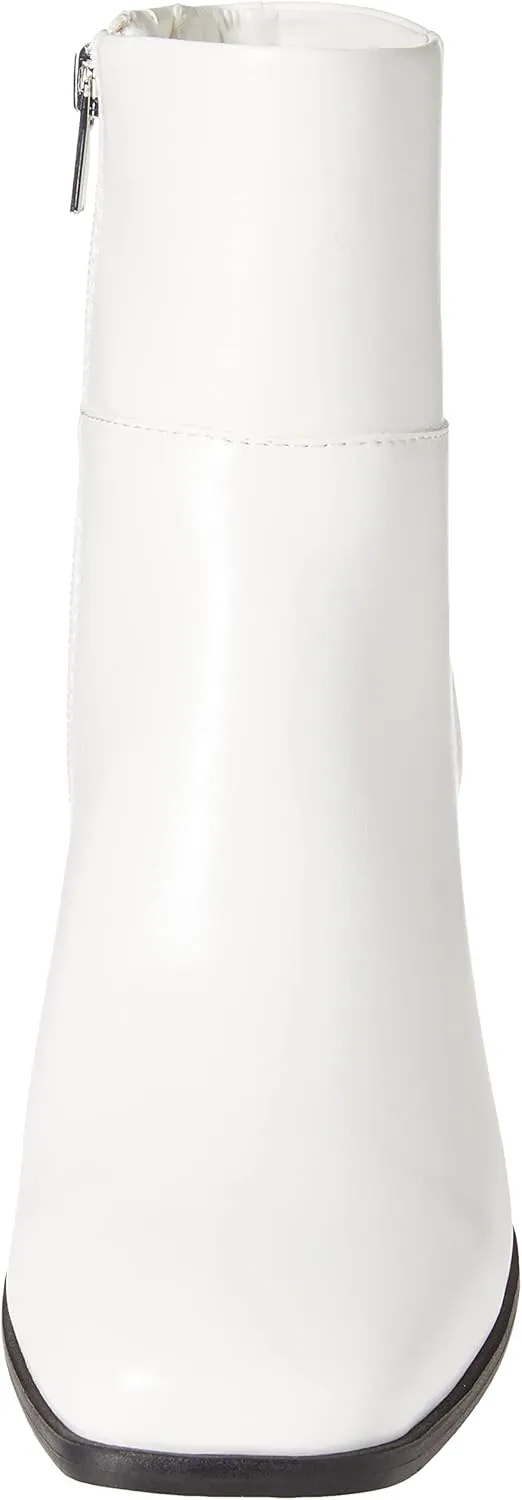 The Drop Women's Ibita Ankle Boot