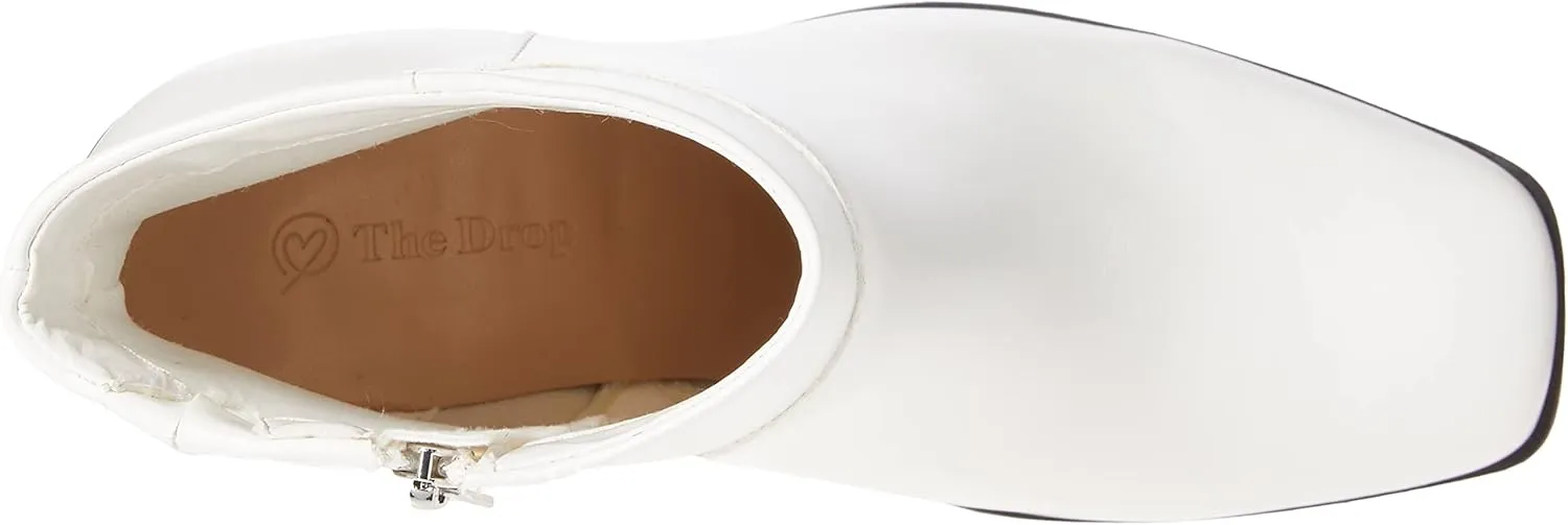 The Drop Women's Ibita Ankle Boot