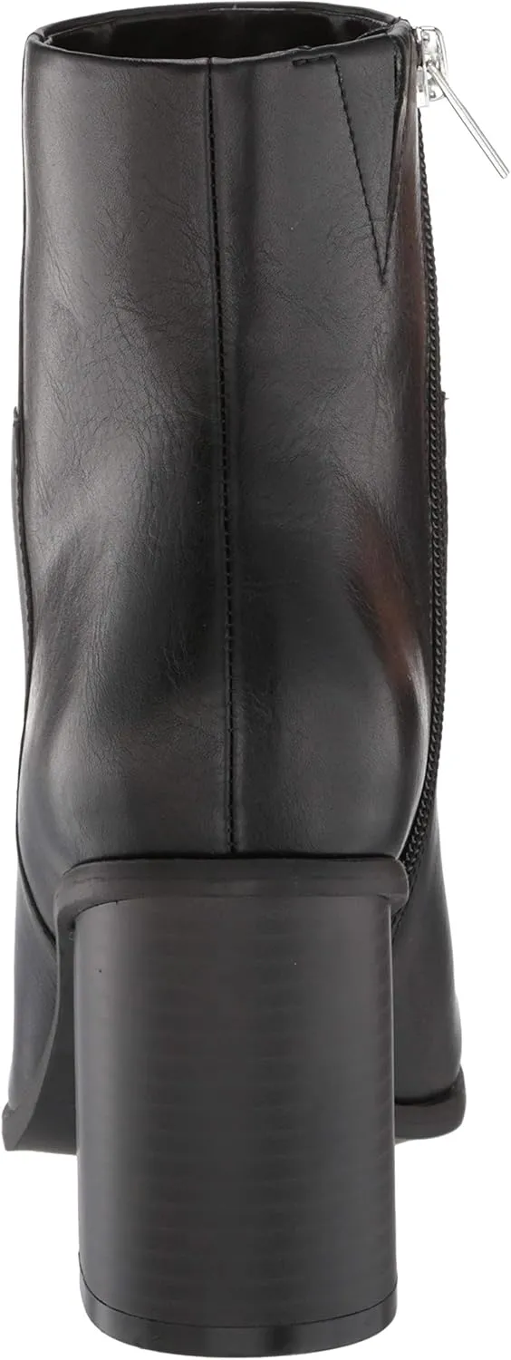 The Drop Women's Ibita Ankle Boot