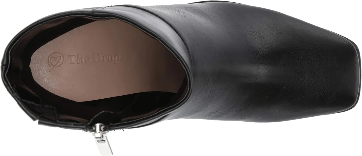 The Drop Women's Ibita Ankle Boot