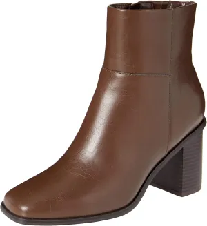 The Drop Women's Ibita Ankle Boot