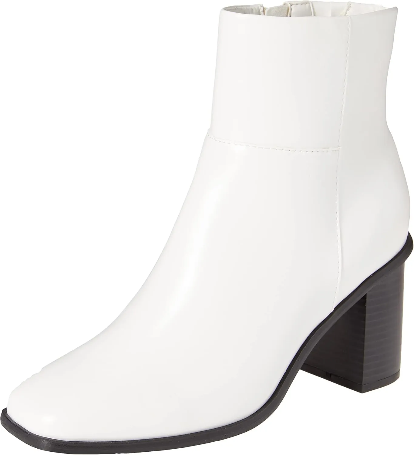 The Drop Women's Ibita Ankle Boot