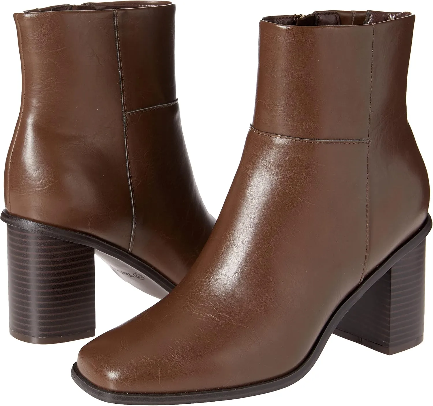 The Drop Women's Ibita Ankle Boot