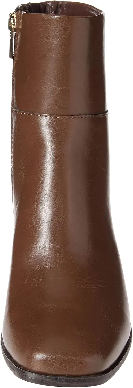 The Drop Women's Ibita Ankle Boot