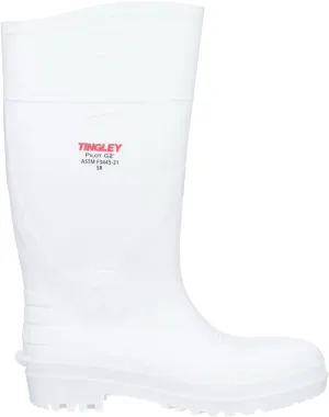 TINGLEY Men's Plain Toe Rain Boot