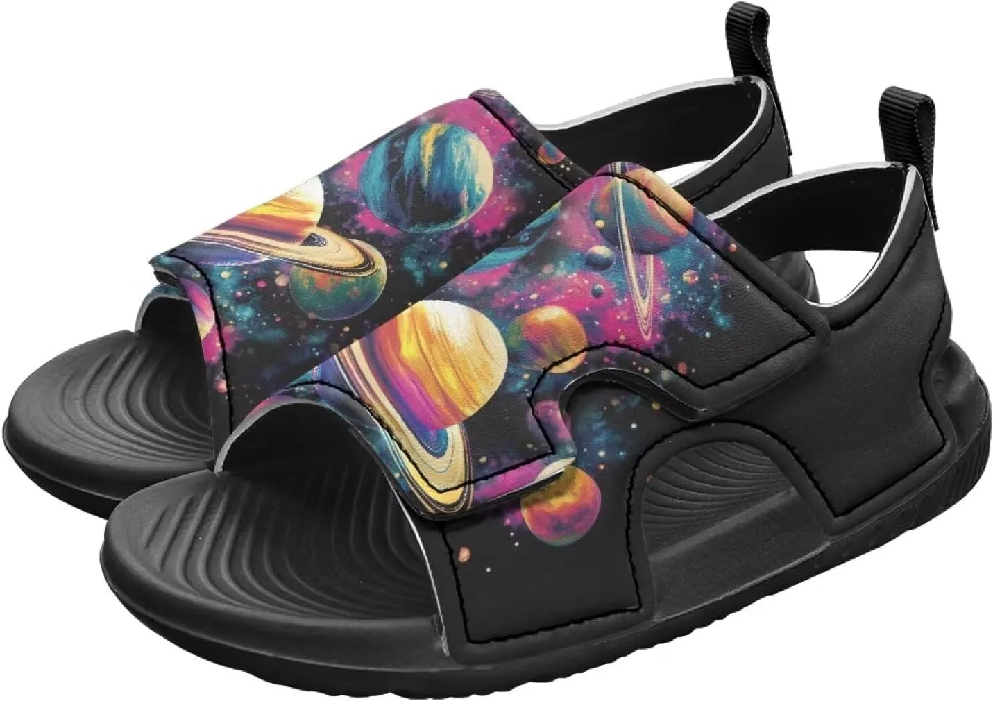 Toddler Beach Essentials Lightweight Boys Summer Shoes for Swimming, Pool