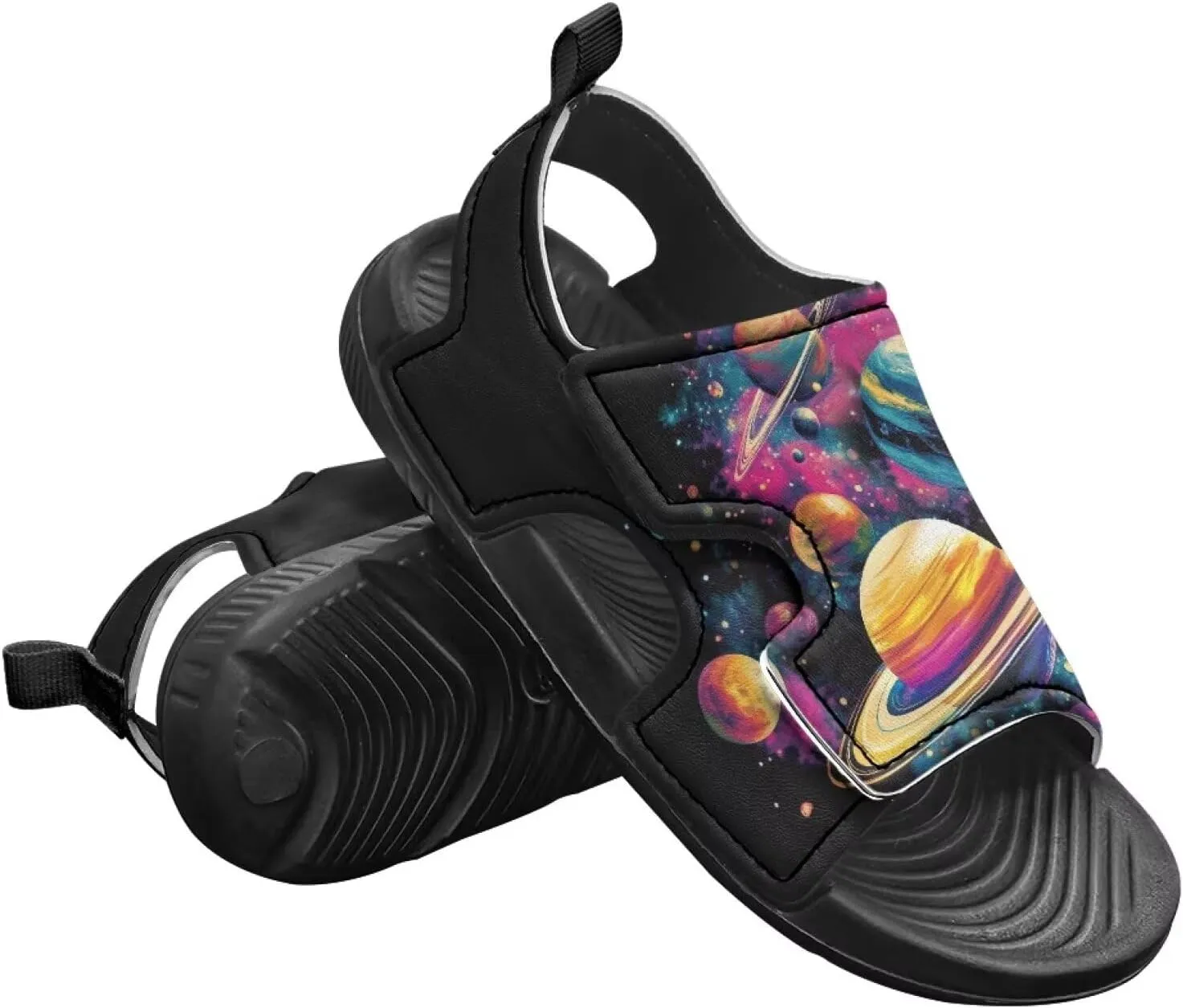 Toddler Beach Essentials Lightweight Boys Summer Shoes for Swimming, Pool