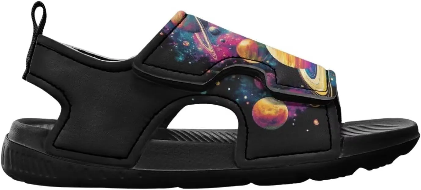Toddler Beach Essentials Lightweight Boys Summer Shoes for Swimming, Pool
