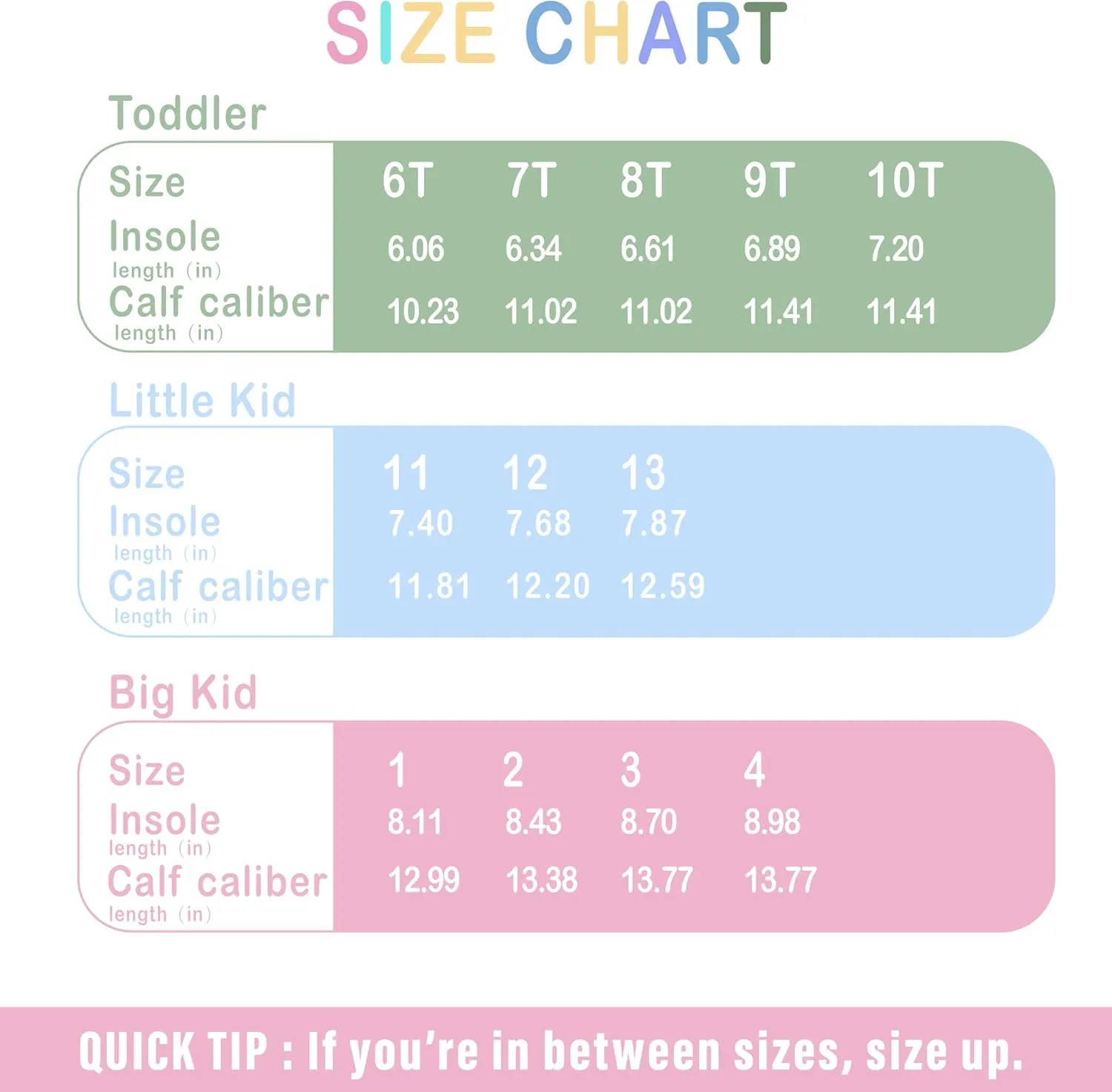 Toddler Rain Boots with Easy-On Handles, Waterproof Rubber Kids Rain Boots for Girls and Boys, in Fun Printed & Colors Unisex-Child Outdoor Rain Boots