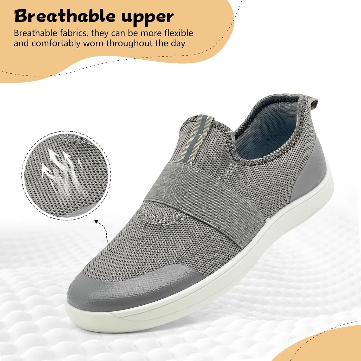 Toddler Shoes for Girls Boys Low Top Slip On Kids Casual Sneakers Comfor Lightweight Running Tennis Sports Shoes