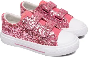 Toddler Sneakers Canvas Shoes for Boys & Girls