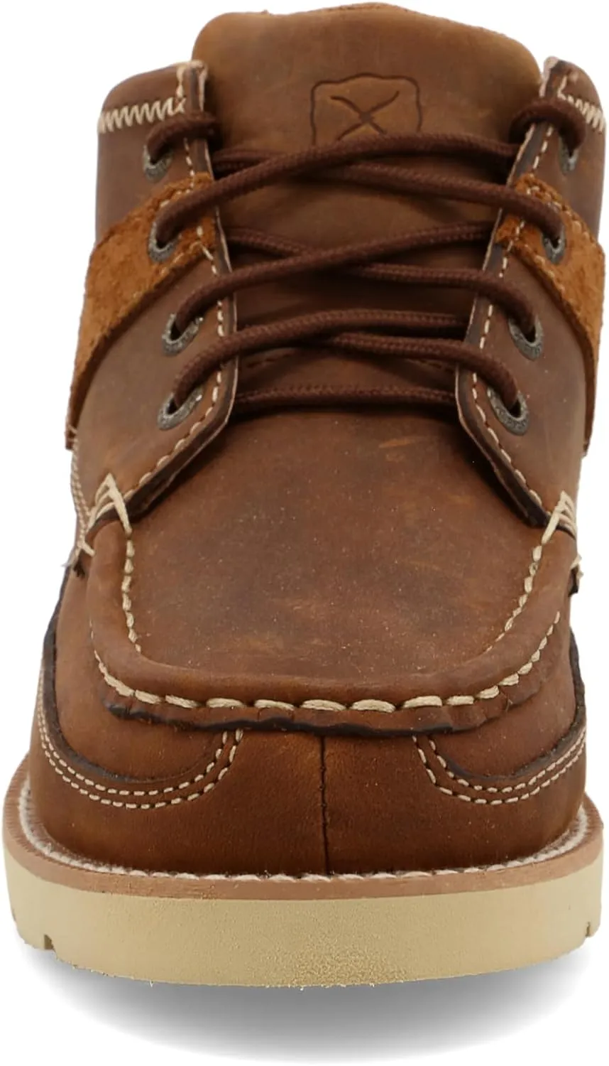 Twisted X Unisex-Child Kicks Sneakers