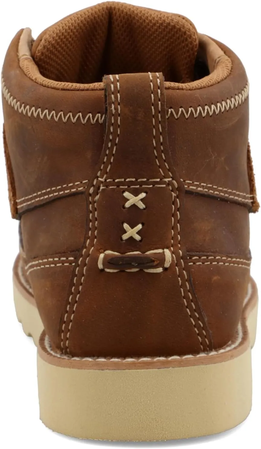Twisted X Unisex-Child Kicks Sneakers