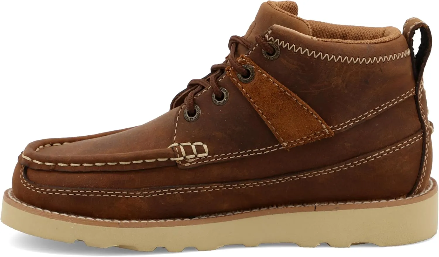 Twisted X Unisex-Child Kicks Sneakers
