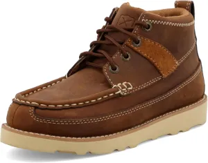 Twisted X Unisex-Child Kicks Sneakers