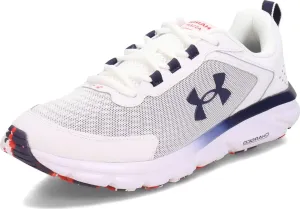 Under Armour Men's Charged Assert 9 Marble Running Shoe