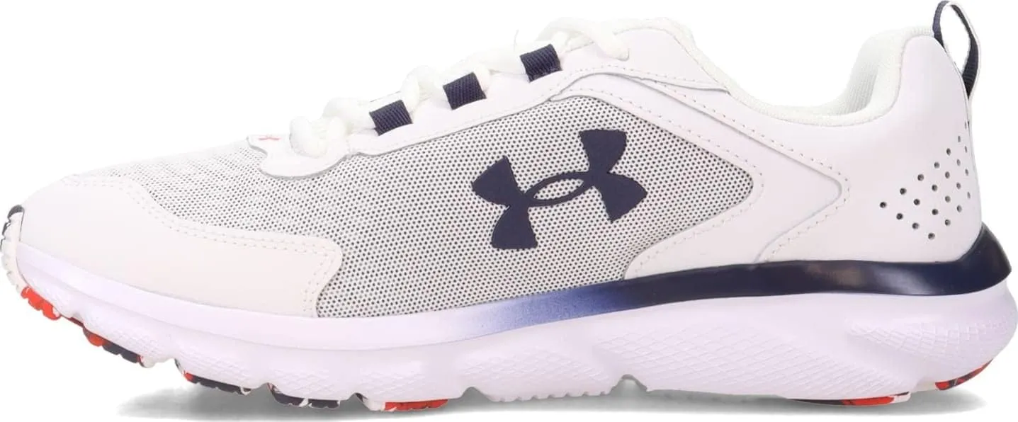 Under Armour Men's Charged Assert 9 Marble Running Shoe