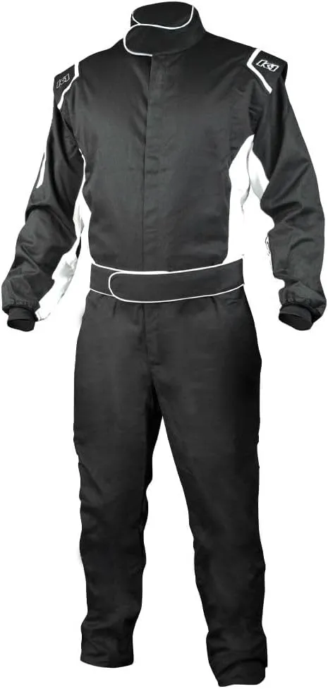 unisex-adult K1 Challenger Adult One-piece Fire Suit
