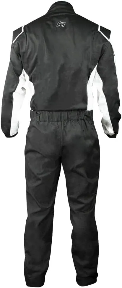 unisex-adult K1 Challenger Adult One-piece Fire Suit