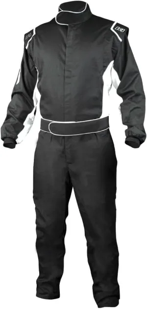 unisex-adult K1 Challenger Adult One-piece Fire Suit