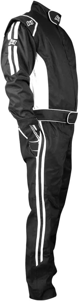unisex-adult K1 Challenger Adult One-piece Fire Suit